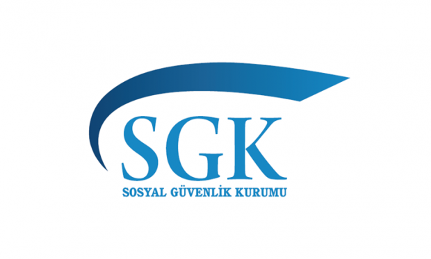 SGK Dönem Sonu Evraklarının Elektronik Ortamda Kuruma Gönderilmesi