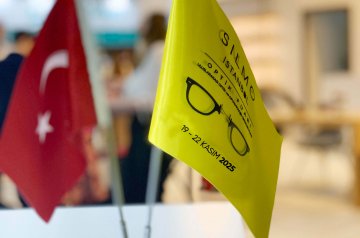 2025 SILMO iSTANBUL ULUSLARARASI OPTiK VE OPTALMOLOJiK ÜRÜNLER FUARI